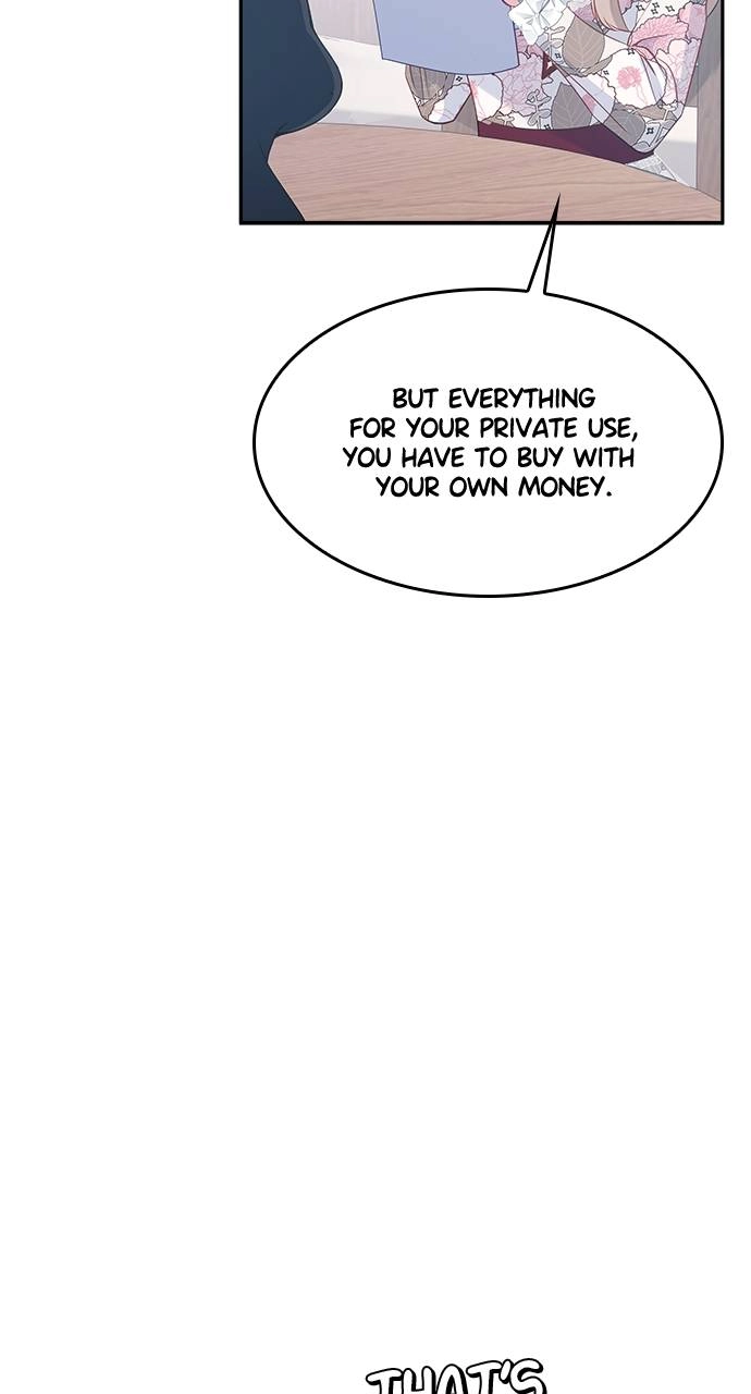 What the Evil Dragon Lives For Chapter 34 Page 46