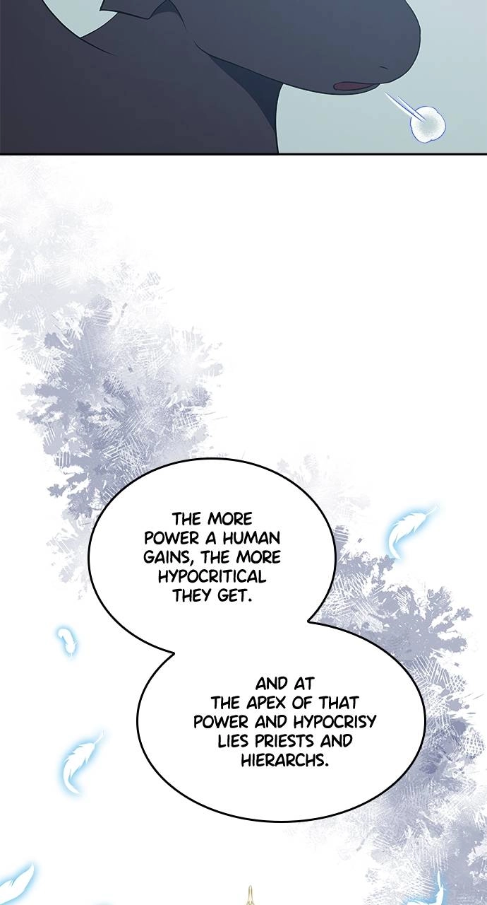 What the Evil Dragon Lives For Chapter 34 Page 49