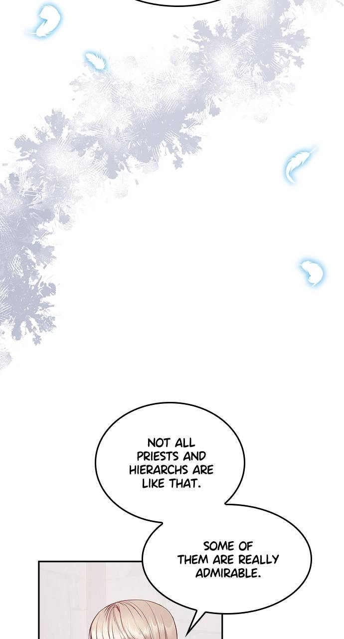 What the Evil Dragon Lives For Chapter 34 Page 51
