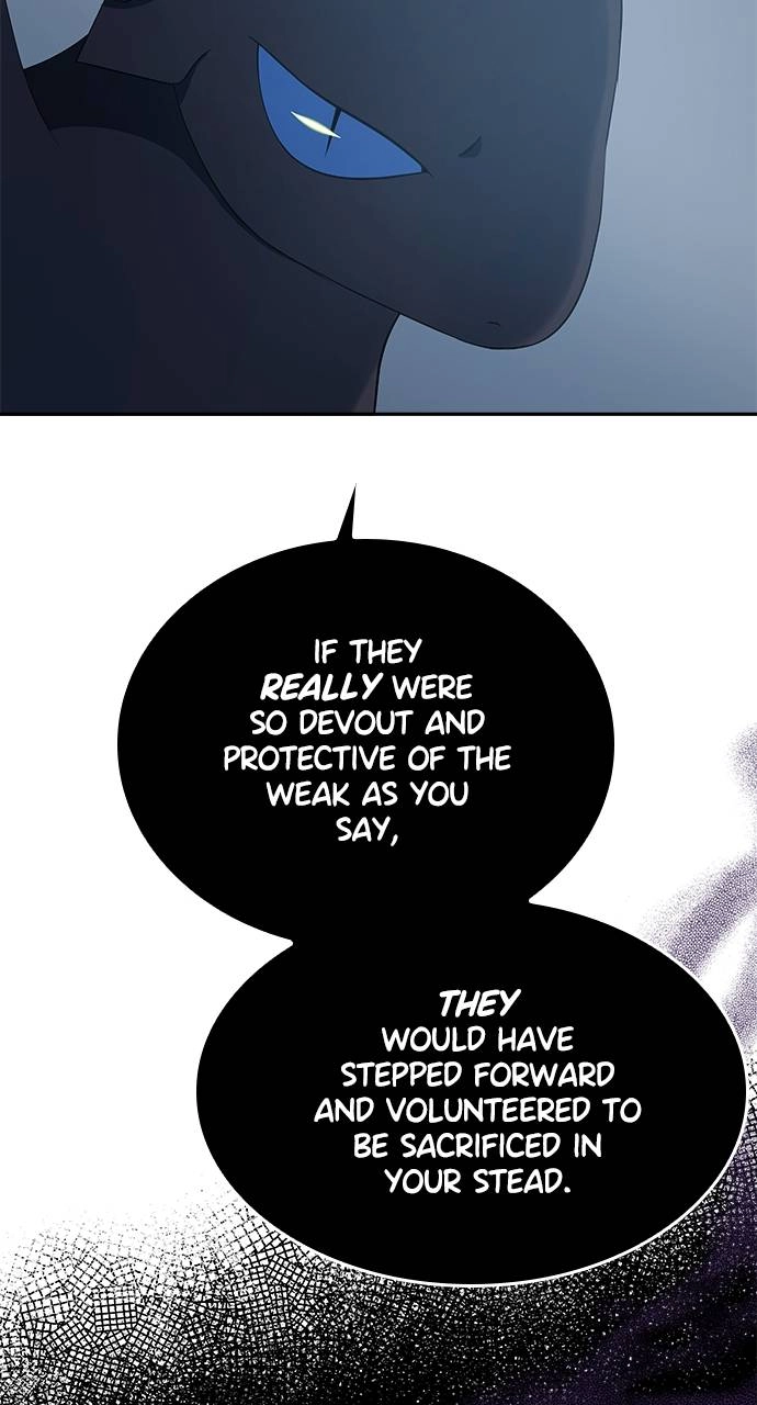 What the Evil Dragon Lives For Chapter 34 Page 55