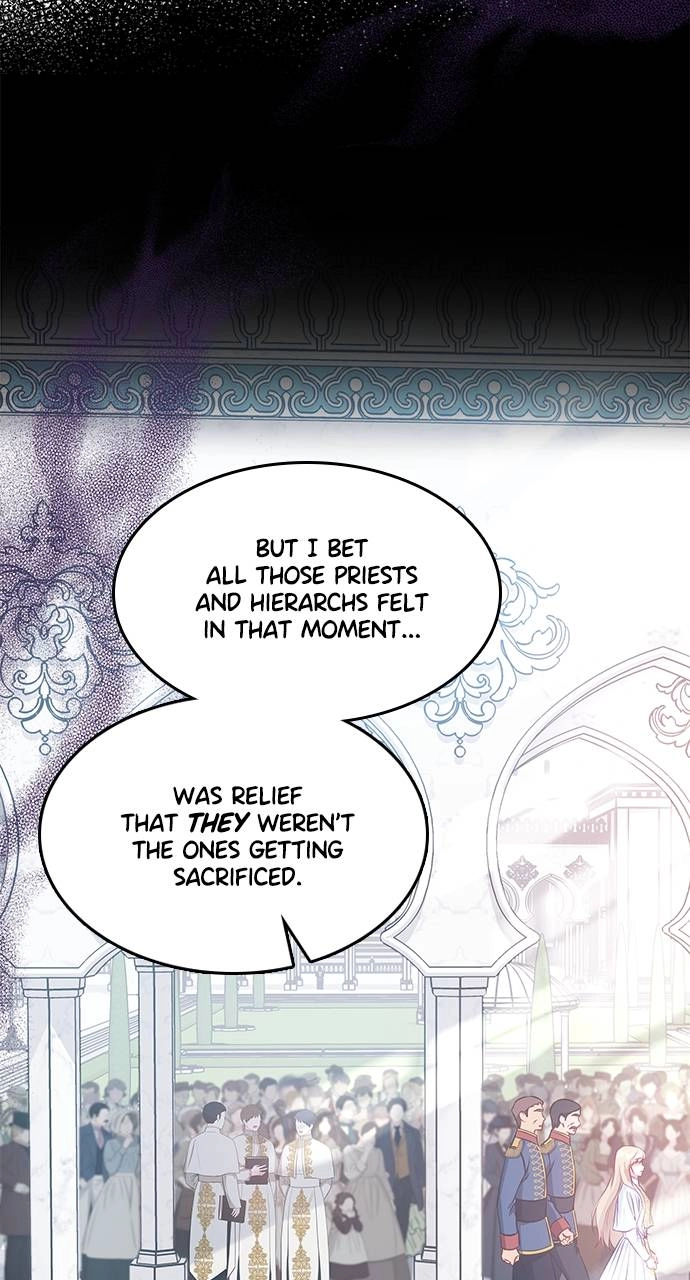 What the Evil Dragon Lives For Chapter 34 Page 56