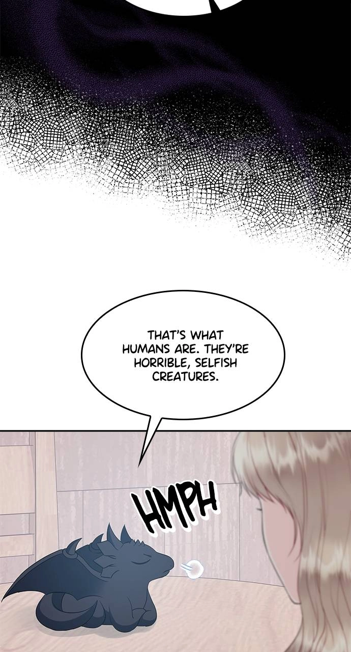 What the Evil Dragon Lives For Chapter 34 Page 58