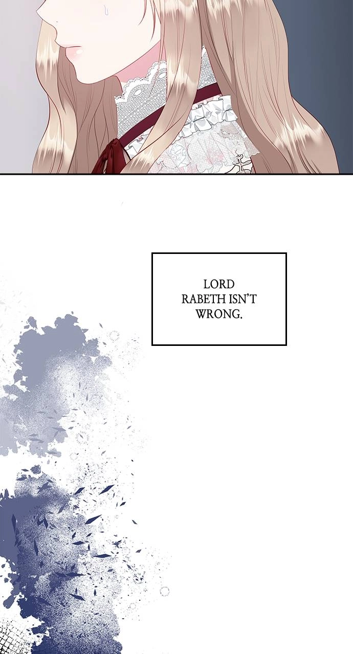 What the Evil Dragon Lives For Chapter 34 Page 60
