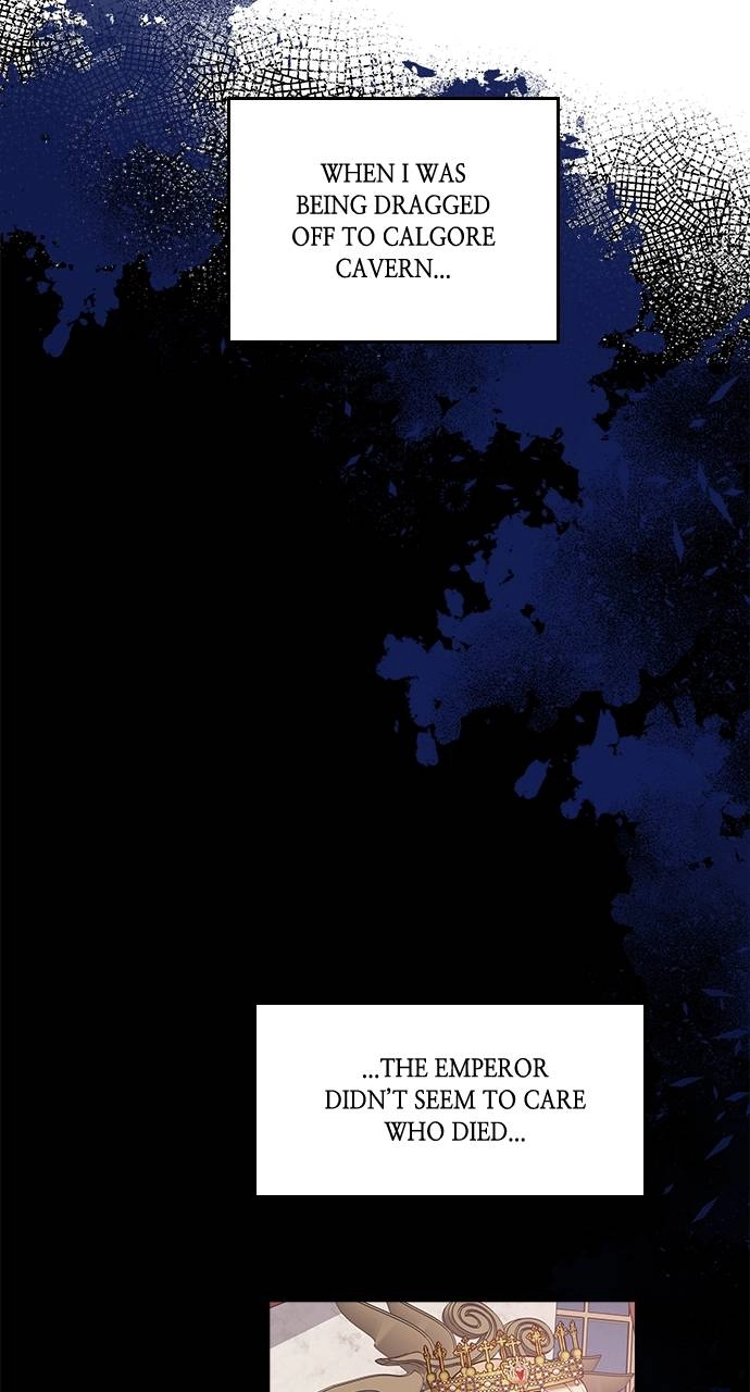 What the Evil Dragon Lives For Chapter 34 Page 61
