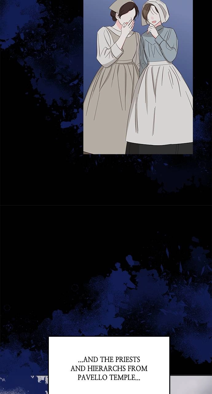 What the Evil Dragon Lives For Chapter 34 Page 64