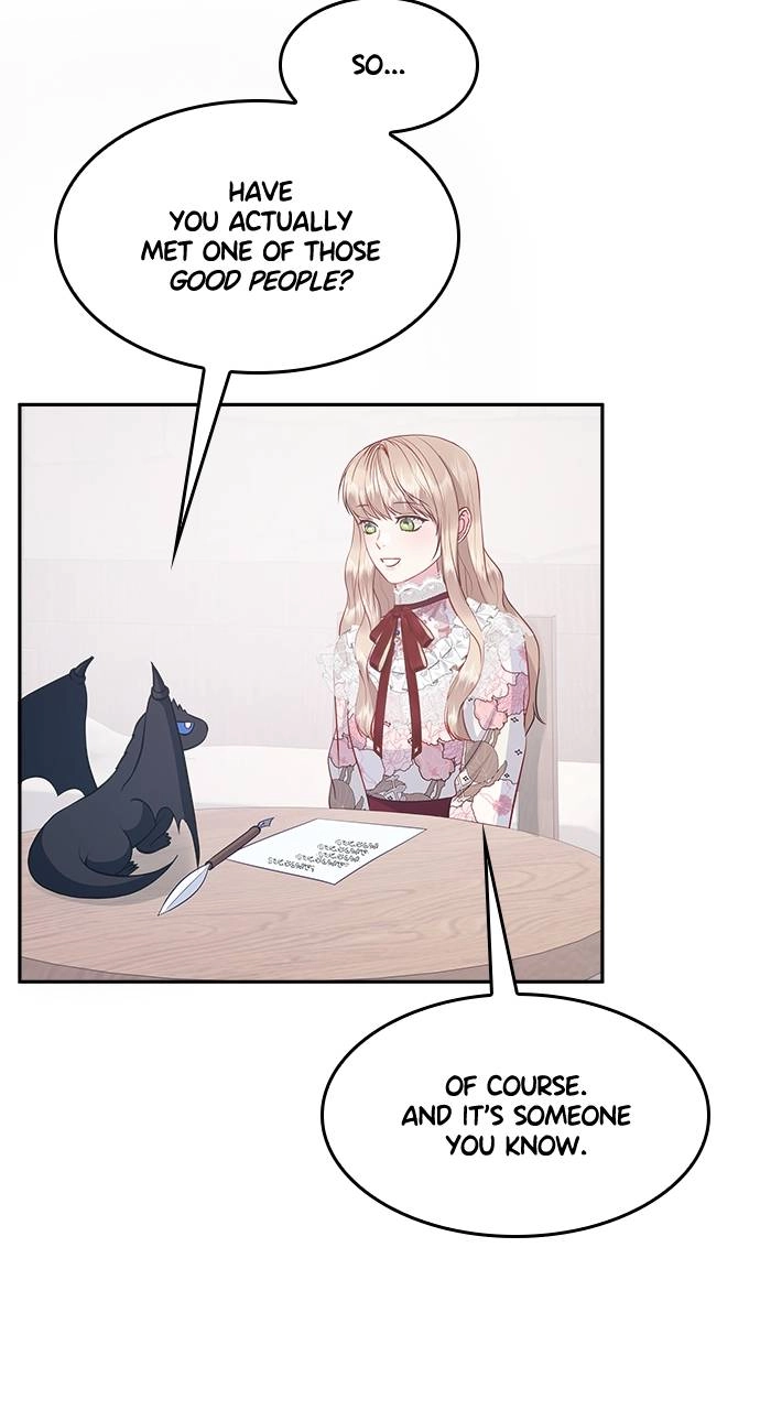 What the Evil Dragon Lives For Chapter 34 Page 70