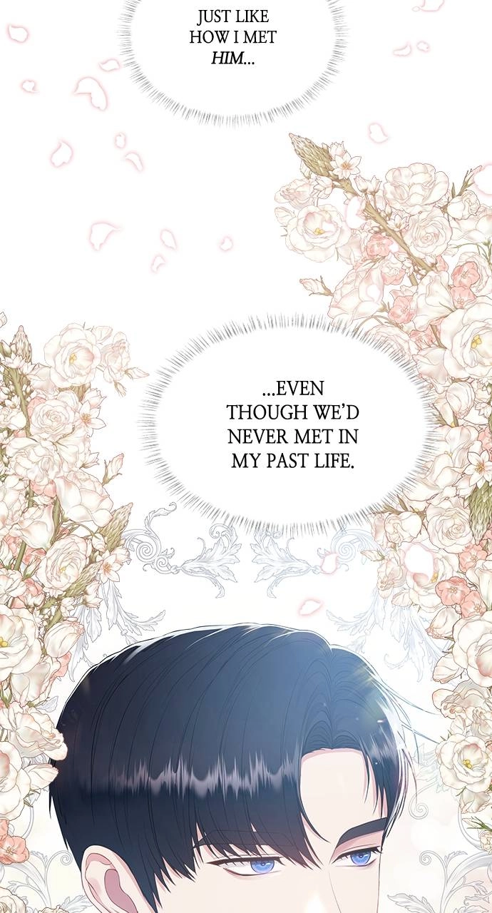 What the Evil Dragon Lives For Chapter 34 Page 76