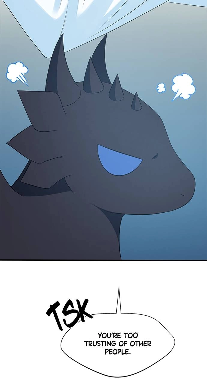 What the Evil Dragon Lives For Chapter 34 Page 78