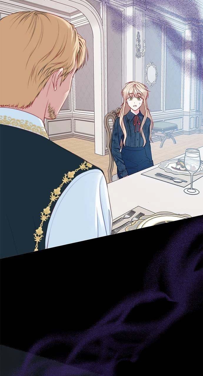 What the Evil Dragon Lives For Chapter 34 Page 7