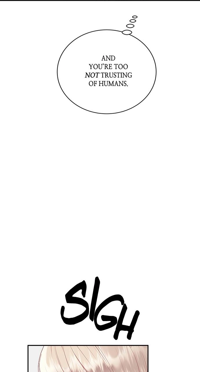 What the Evil Dragon Lives For Chapter 34 Page 80