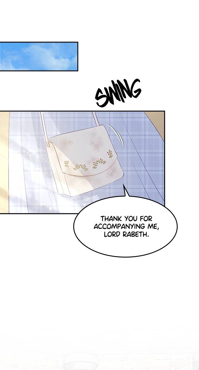 What the Evil Dragon Lives For Chapter 34 Page 83