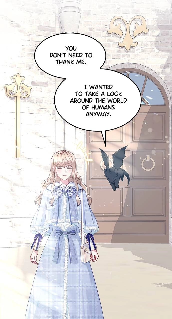 What the Evil Dragon Lives For Chapter 34 Page 84