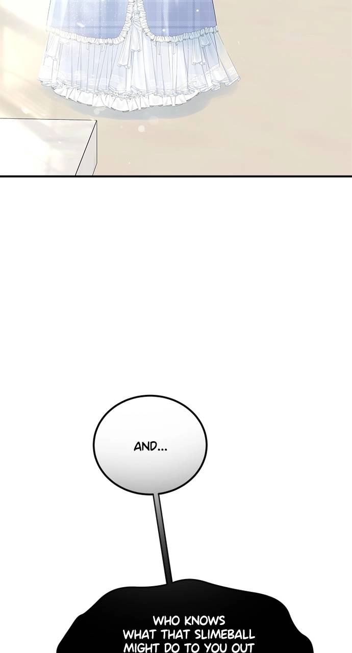 What the Evil Dragon Lives For Chapter 34 Page 85