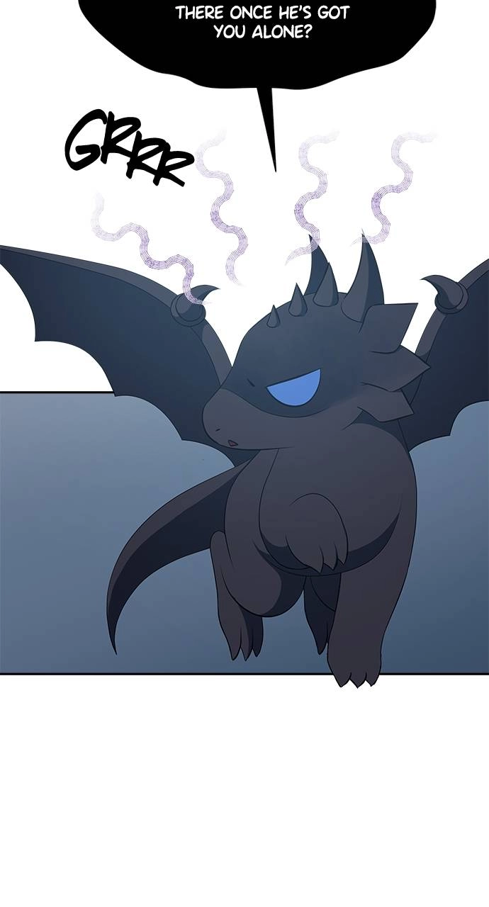 What the Evil Dragon Lives For Chapter 34 Page 86