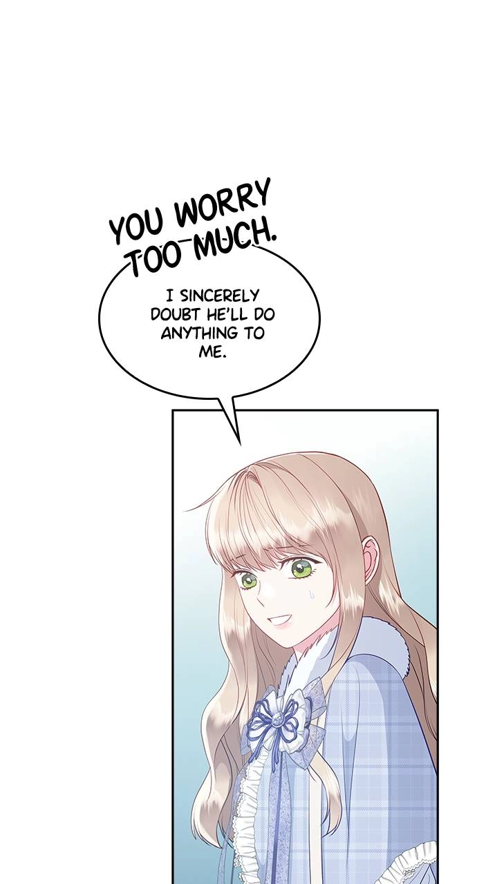 What the Evil Dragon Lives For Chapter 34 Page 87