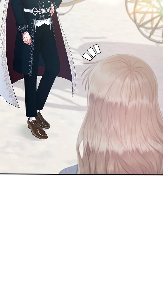 What the Evil Dragon Lives For Chapter 34 Page 89