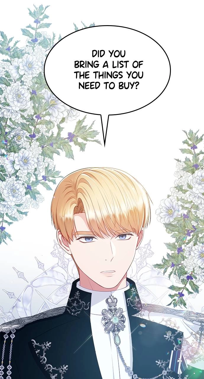 What the Evil Dragon Lives For Chapter 34 Page 90