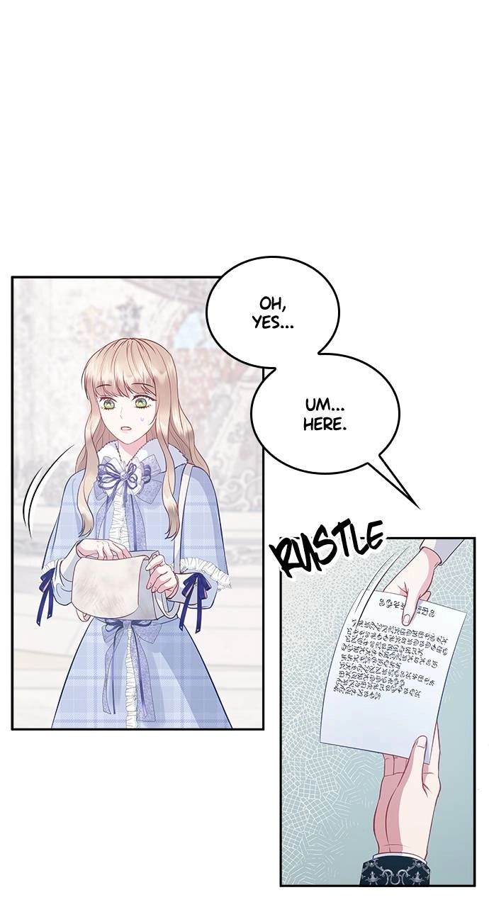 What the Evil Dragon Lives For Chapter 34 Page 92
