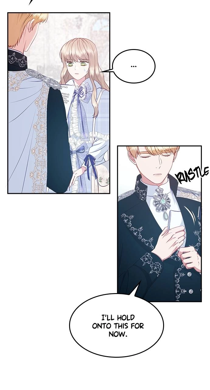 What the Evil Dragon Lives For Chapter 34 Page 95