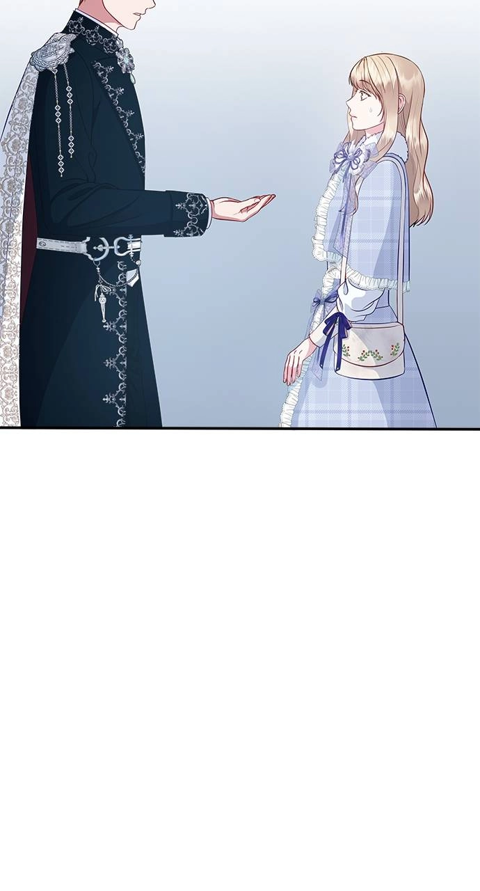 What the Evil Dragon Lives For Chapter 34 Page 98