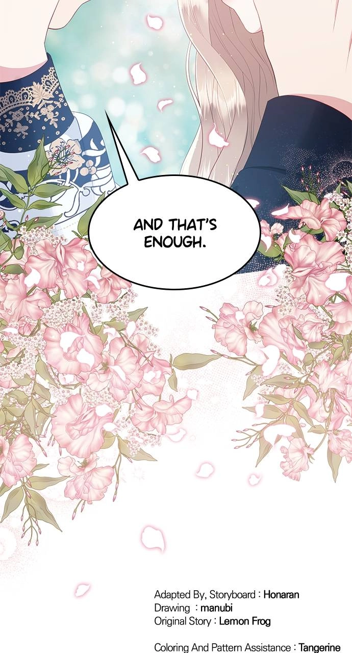 What the Evil Dragon Lives For Chapter 38 Page 101