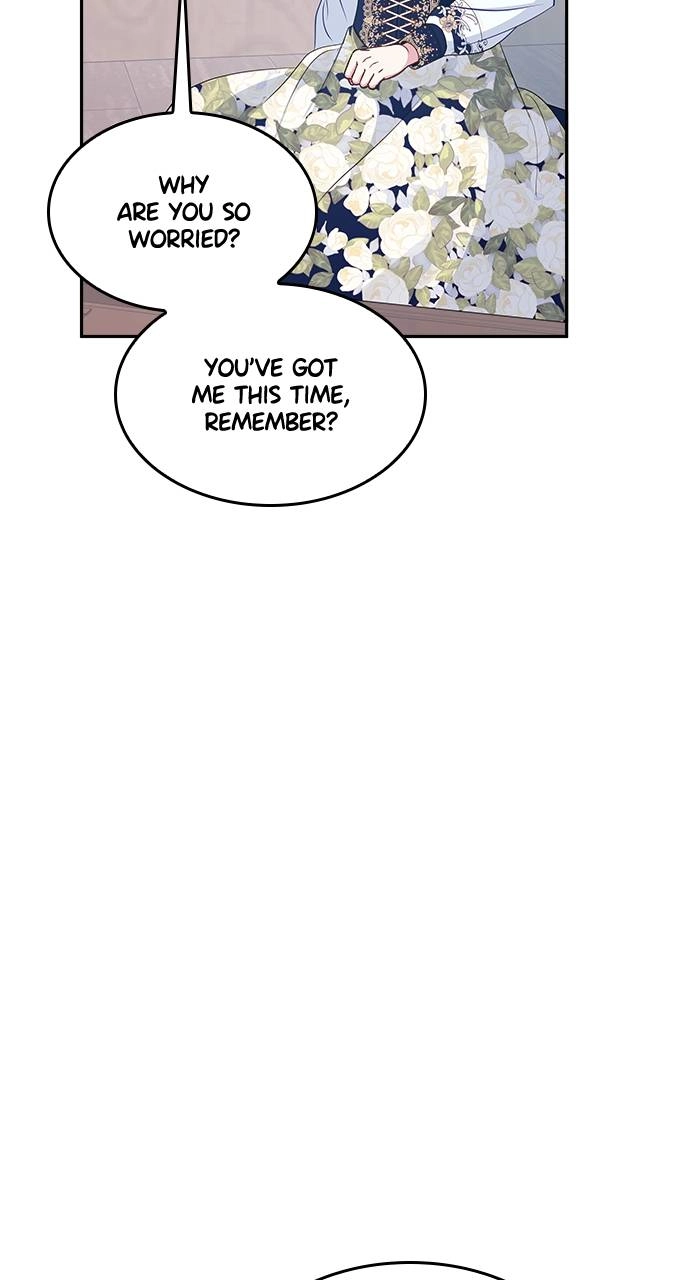 What the Evil Dragon Lives For Chapter 38 Page 10