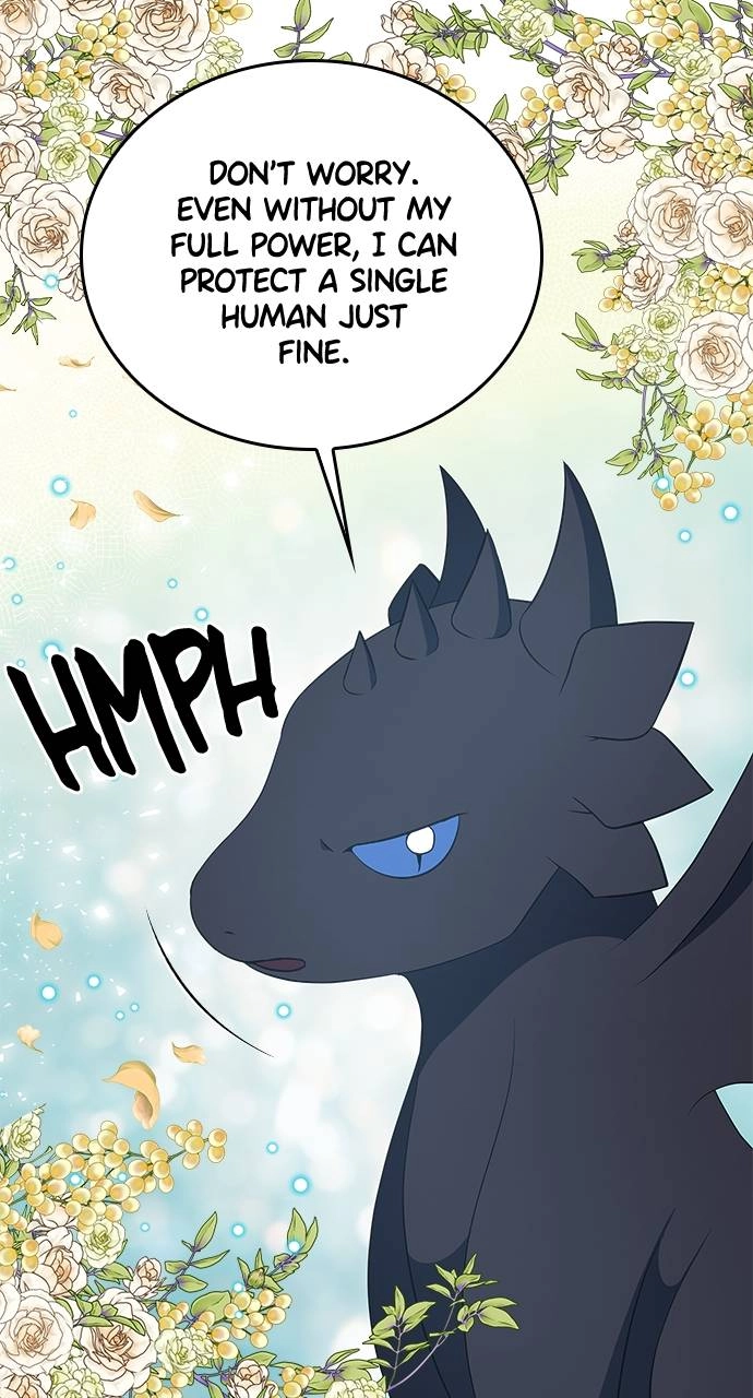 What the Evil Dragon Lives For Chapter 38 Page 12