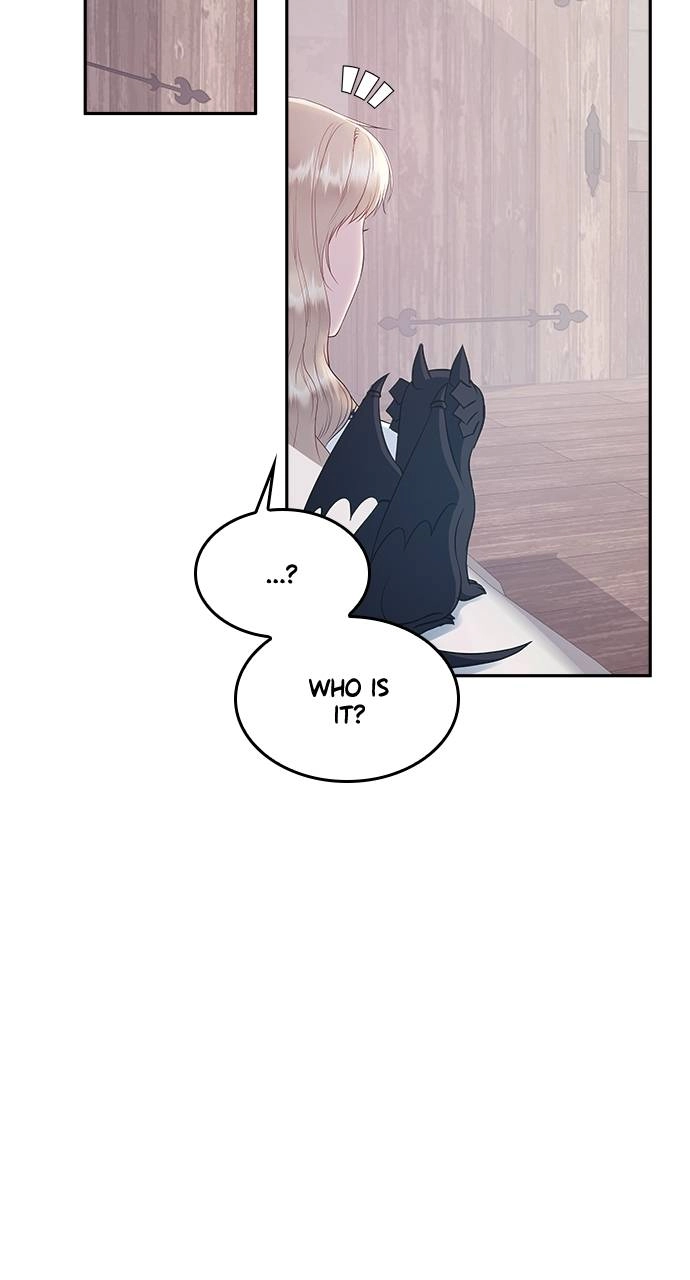 What the Evil Dragon Lives For Chapter 38 Page 14