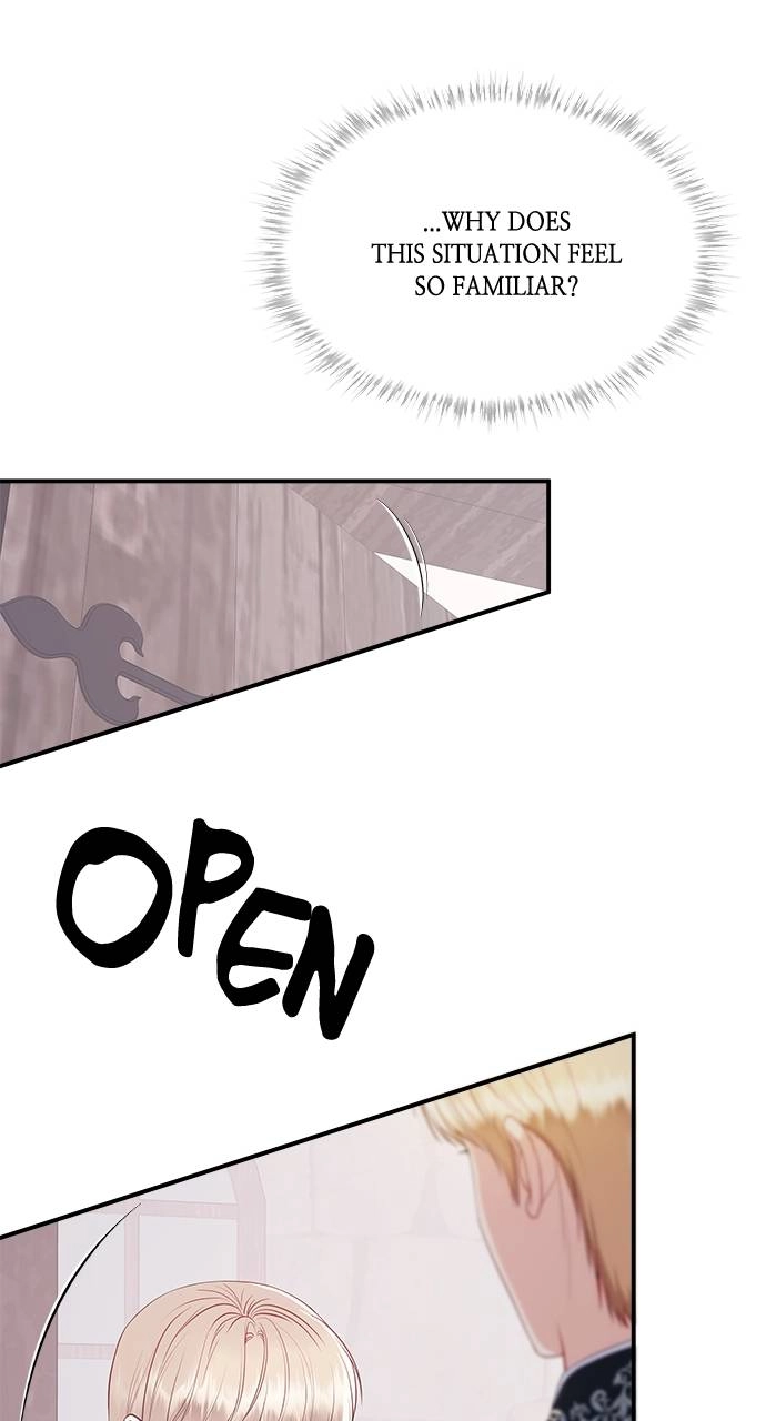 What the Evil Dragon Lives For Chapter 38 Page 17