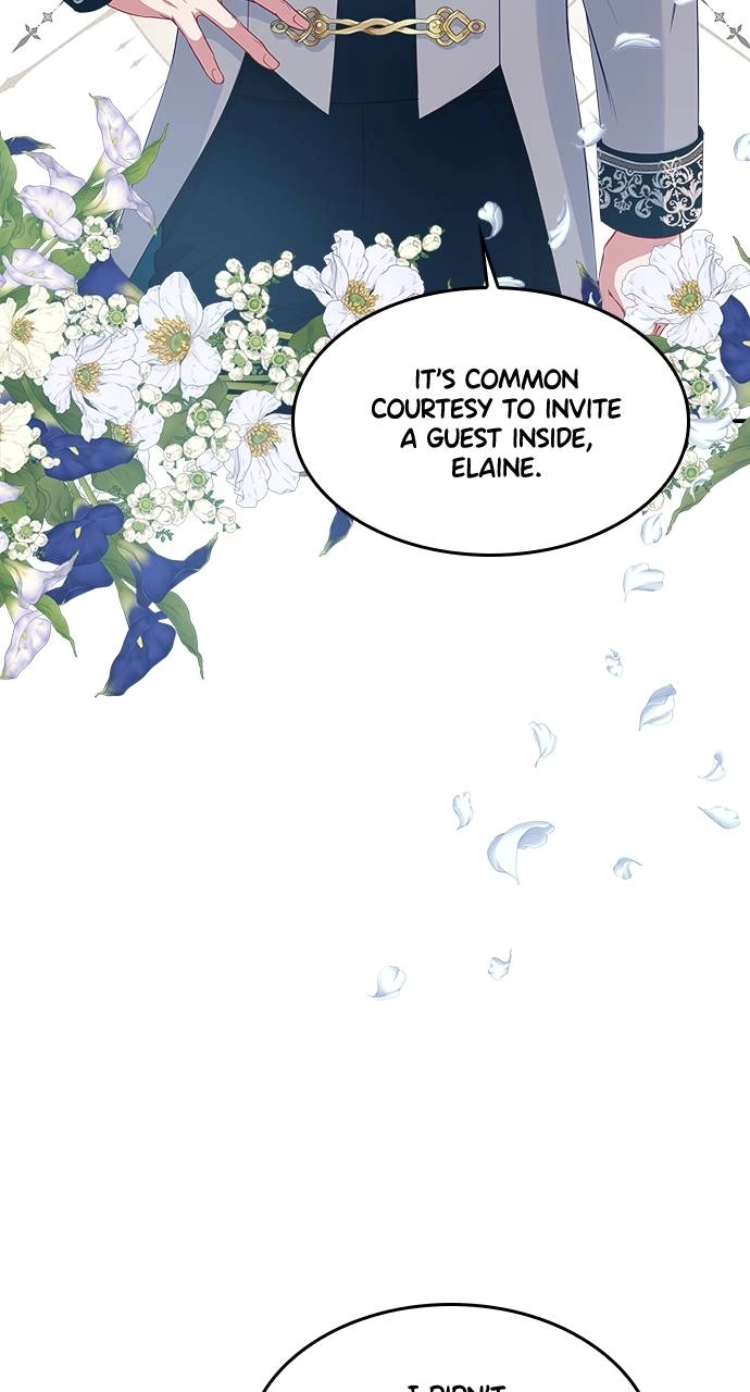 What the Evil Dragon Lives For Chapter 38 Page 20