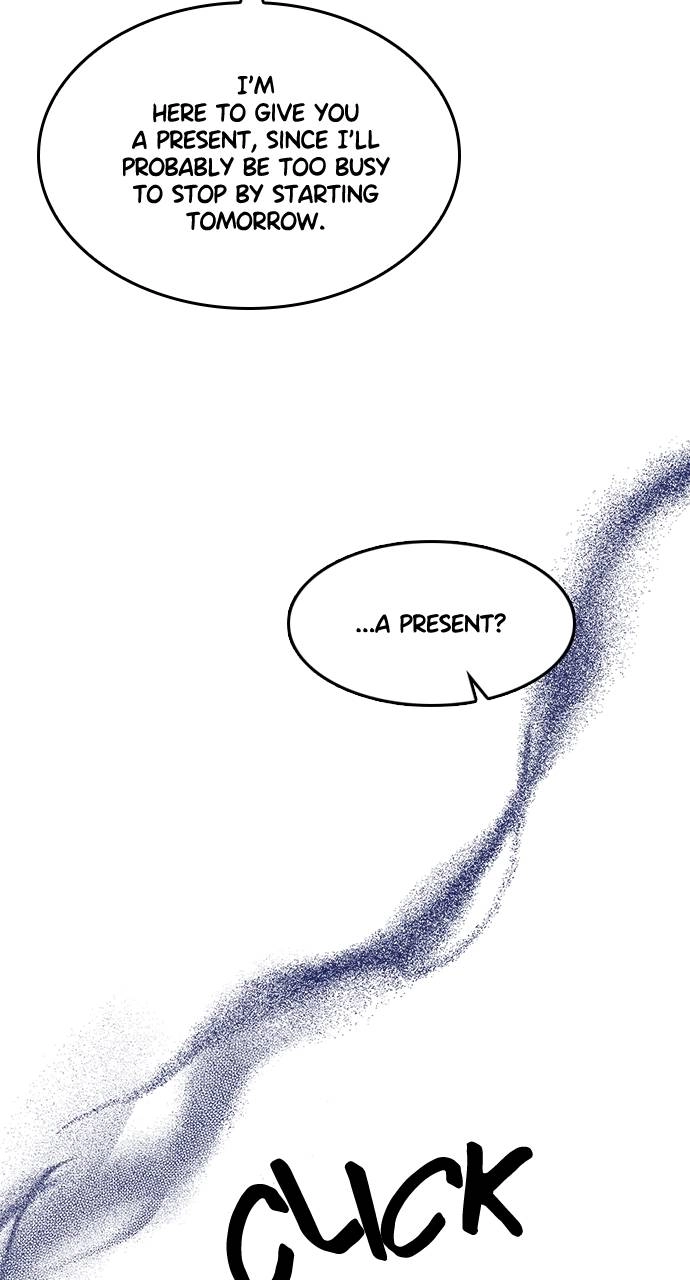 What the Evil Dragon Lives For Chapter 38 Page 23