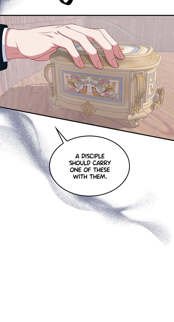 What the Evil Dragon Lives For Chapter 38 Page 24