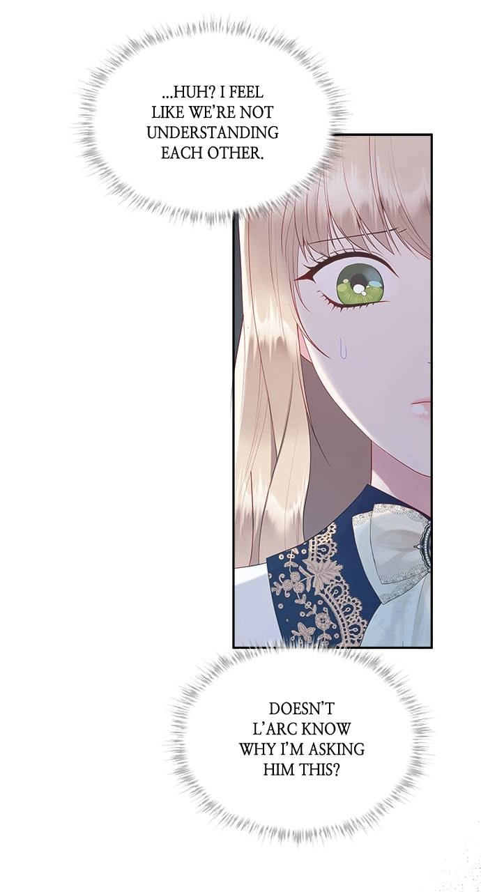 What the Evil Dragon Lives For Chapter 38 Page 31