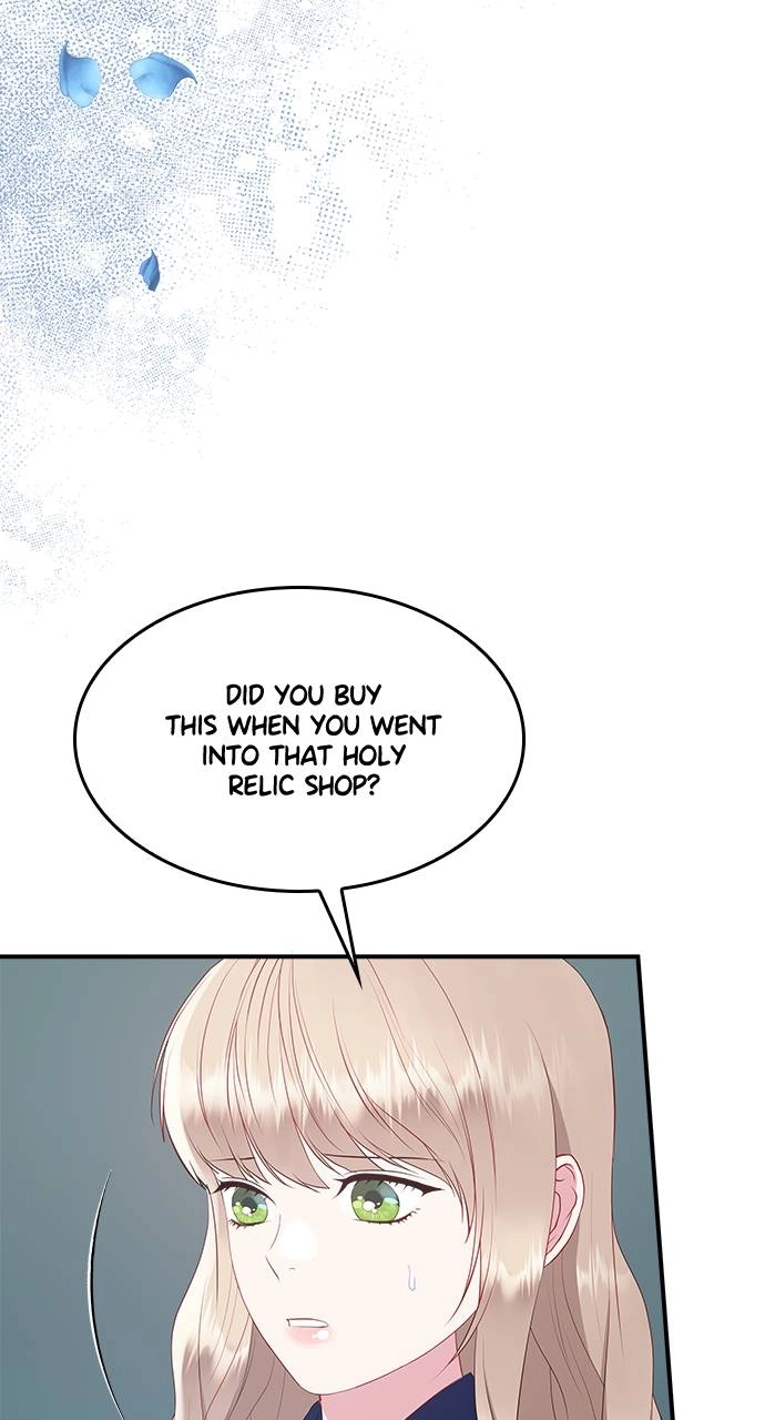 What the Evil Dragon Lives For Chapter 38 Page 33