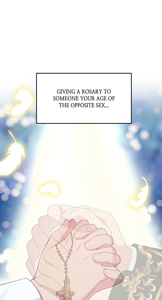 What the Evil Dragon Lives For Chapter 38 Page 38