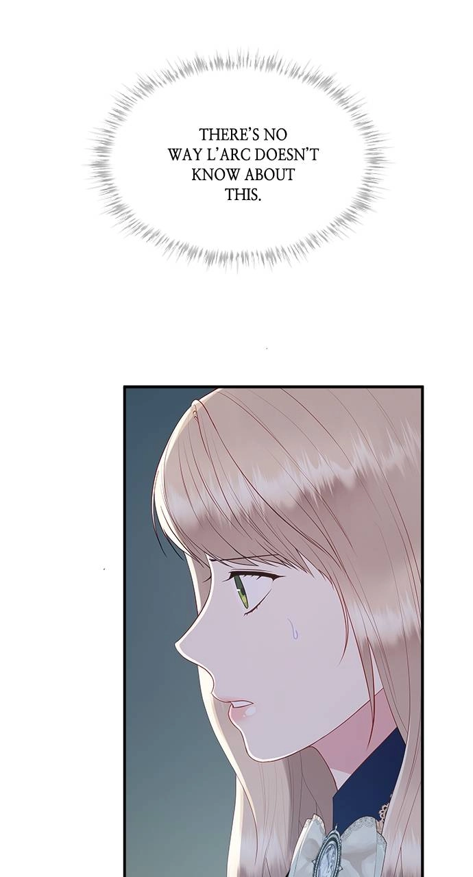 What the Evil Dragon Lives For Chapter 38 Page 40