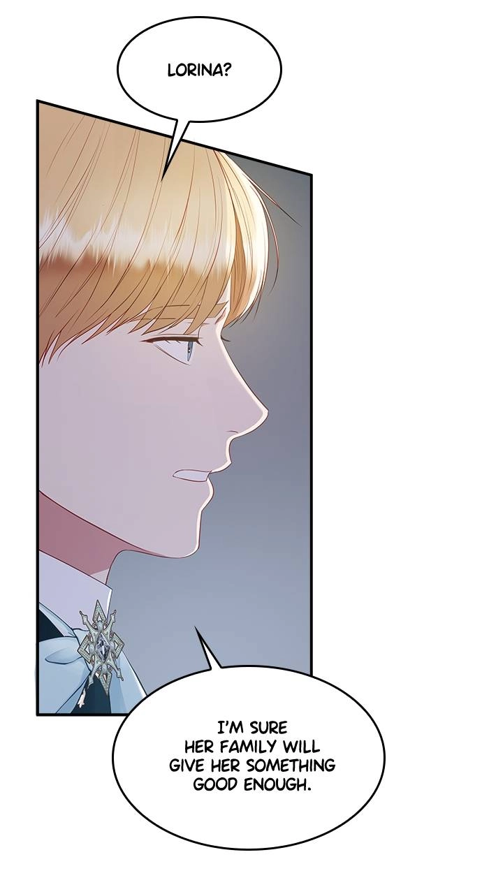 What the Evil Dragon Lives For Chapter 38 Page 42