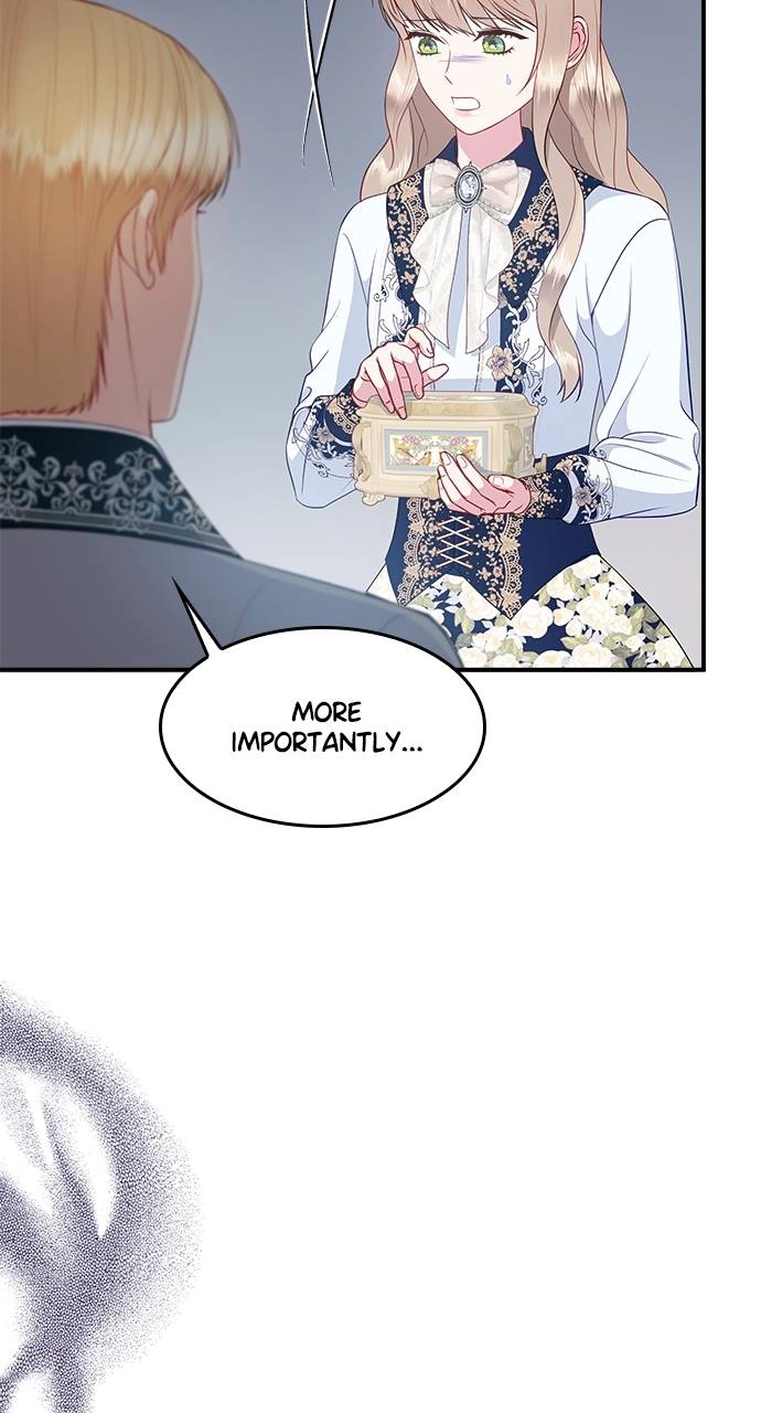 What the Evil Dragon Lives For Chapter 38 Page 44