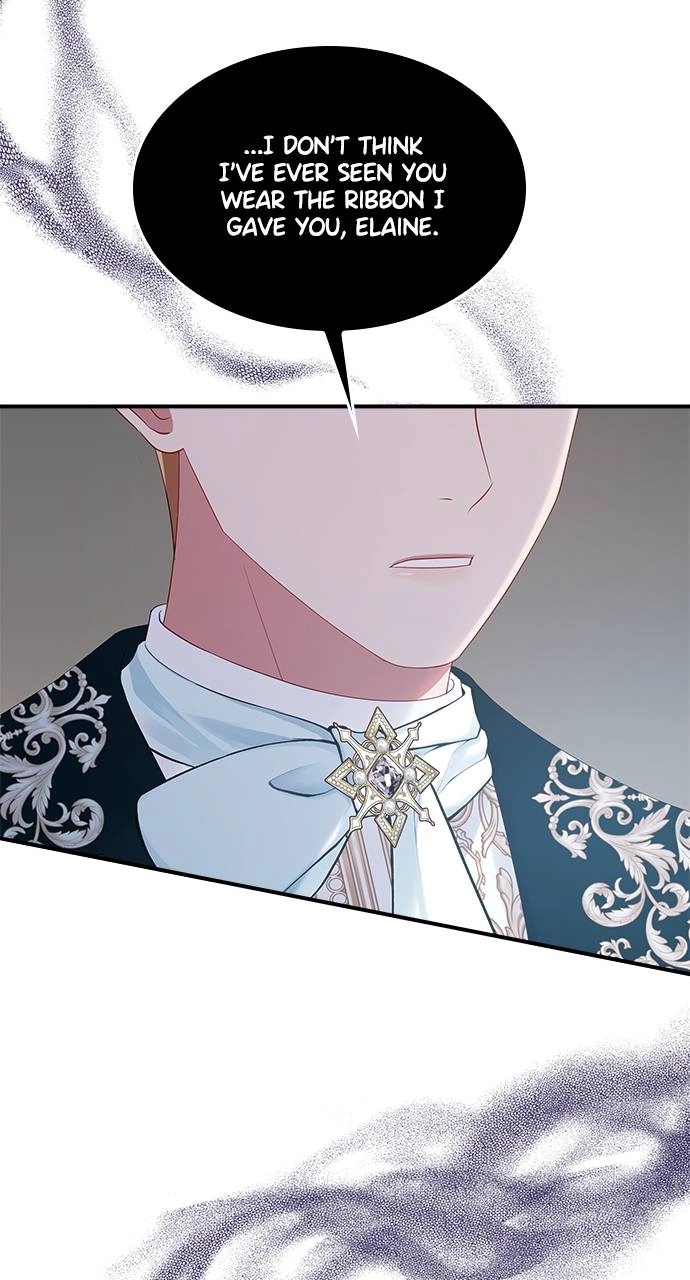 What the Evil Dragon Lives For Chapter 38 Page 45