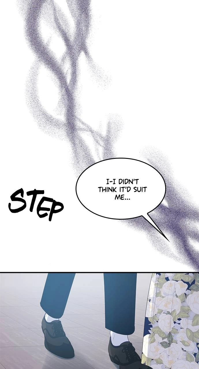 What the Evil Dragon Lives For Chapter 38 Page 47
