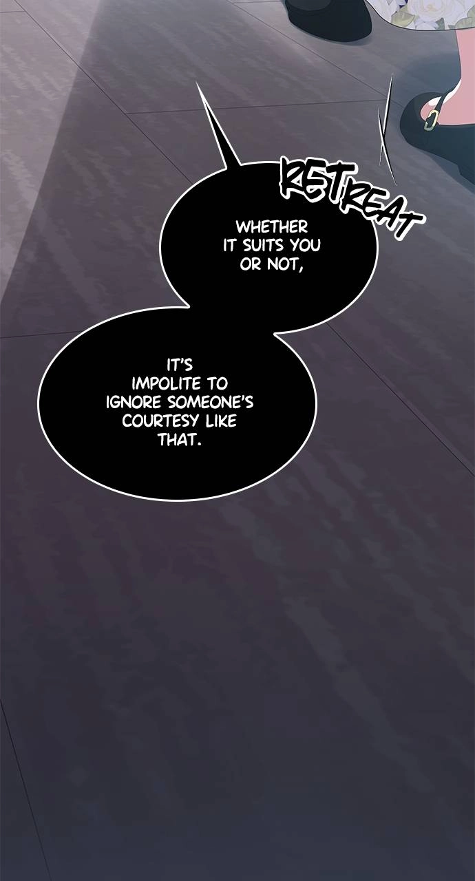 What the Evil Dragon Lives For Chapter 38 Page 48
