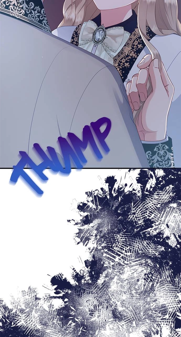 What the Evil Dragon Lives For Chapter 38 Page 52
