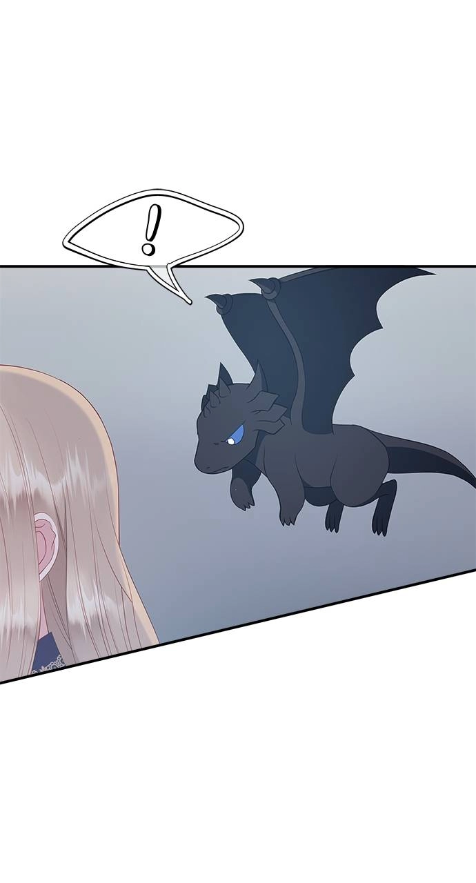 What the Evil Dragon Lives For Chapter 38 Page 54