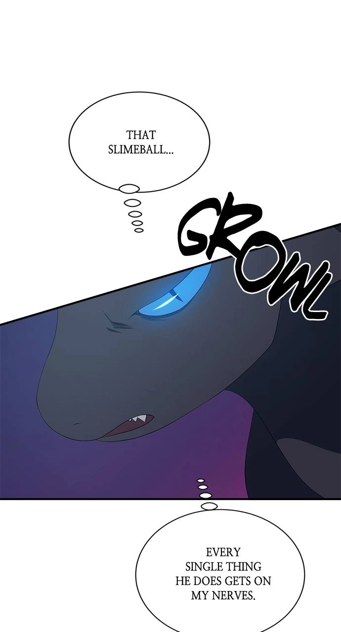What the Evil Dragon Lives For Chapter 38 Page 55