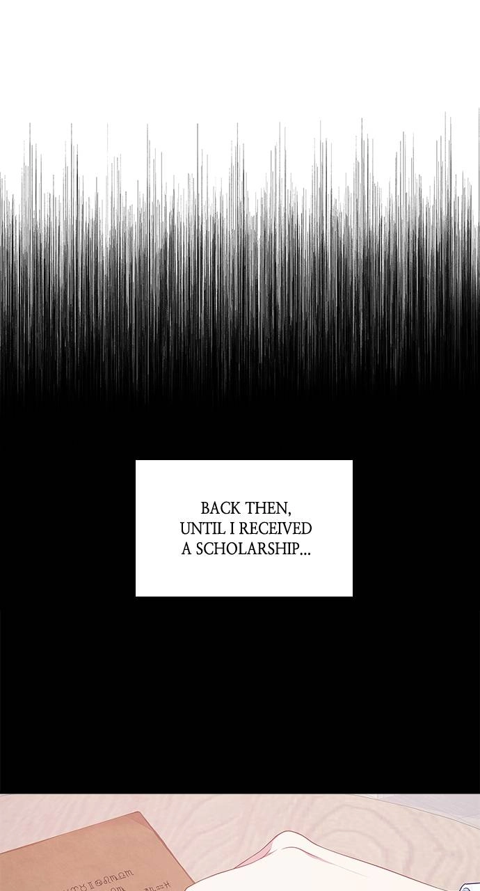 What the Evil Dragon Lives For Chapter 38 Page 5