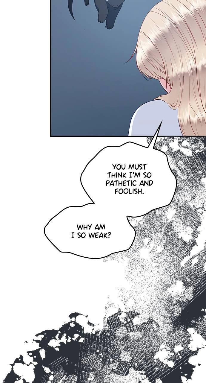 What the Evil Dragon Lives For Chapter 38 Page 69