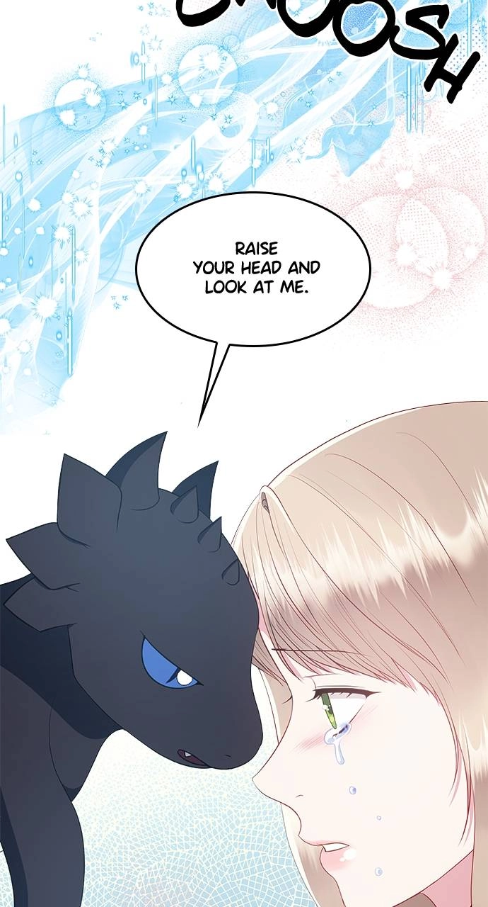 What the Evil Dragon Lives For Chapter 38 Page 76
