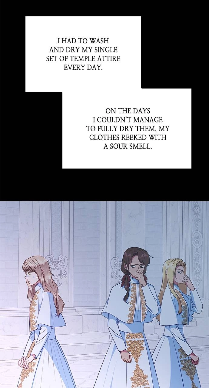 What the Evil Dragon Lives For Chapter 38 Page 7