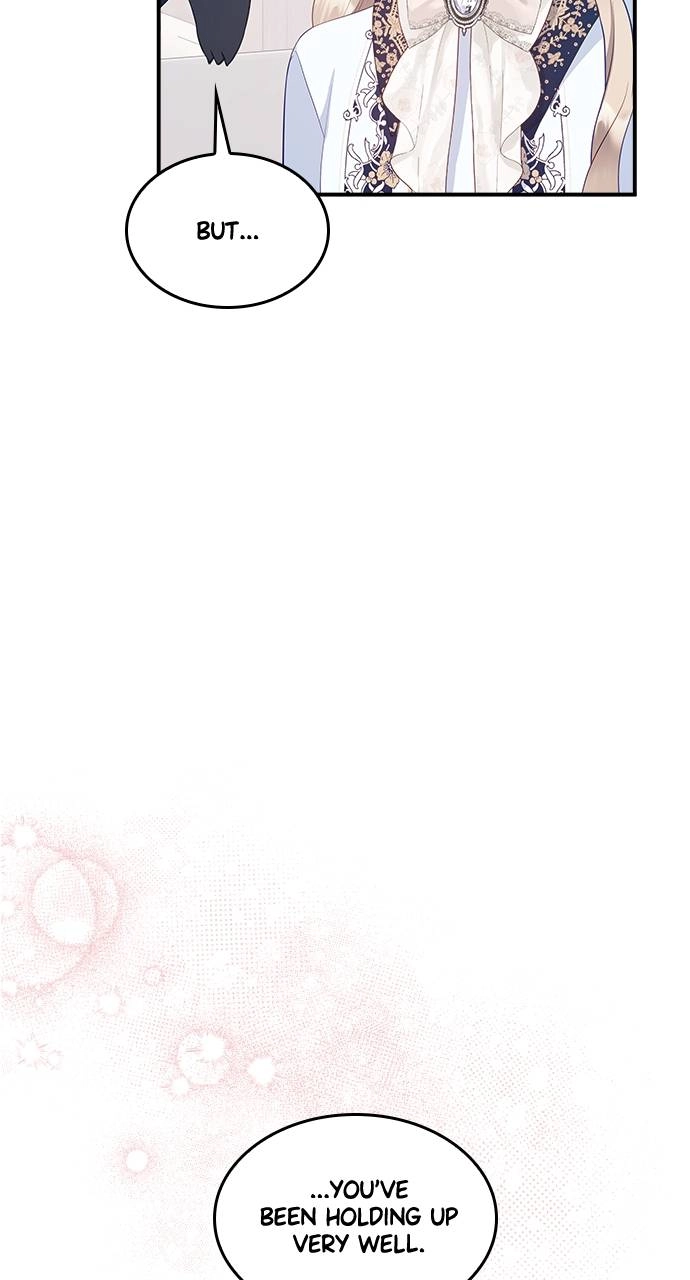 What the Evil Dragon Lives For Chapter 38 Page 80