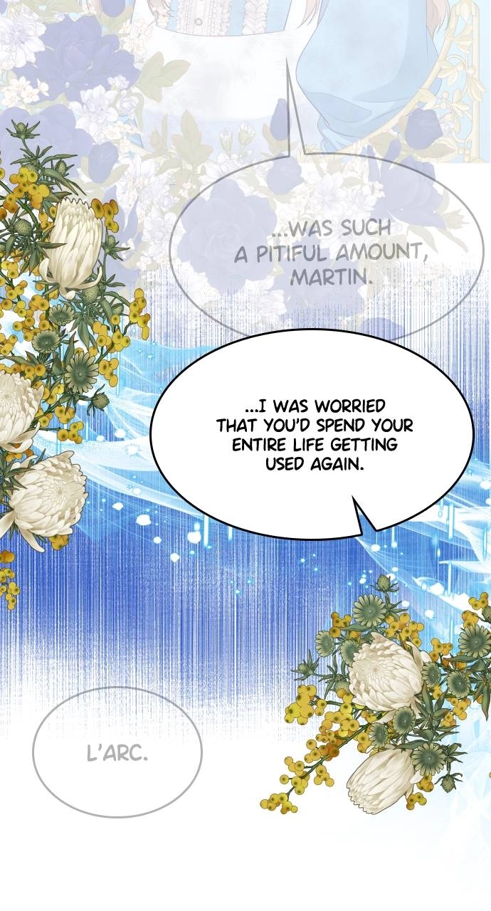 What the Evil Dragon Lives For Chapter 38 Page 83